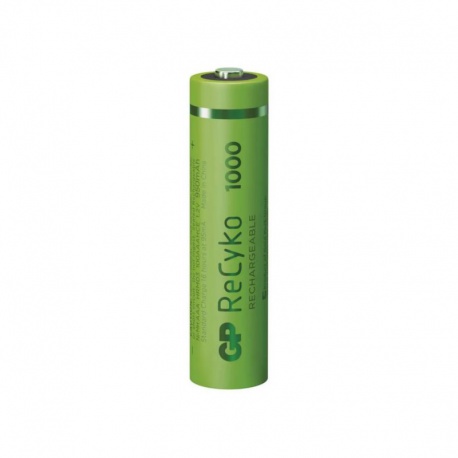 AAA 1,2V 950mAh GP RECYKO nabíjacia batéria