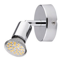 Norton LED