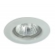 Spot relight, GU5,3, 12V, max. 50, zapustené svietidlo, biela