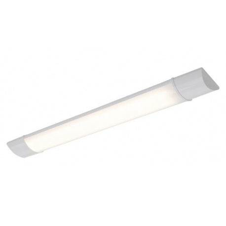 Batten Light osvetlenie kuchynskej linky, 30W, neutrálna biela