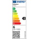 Filament-LED, E27, 6W, LED žiarovka