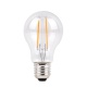 Filament-LED, E27, 7,2W, neutrálna biela, LED žiarovka