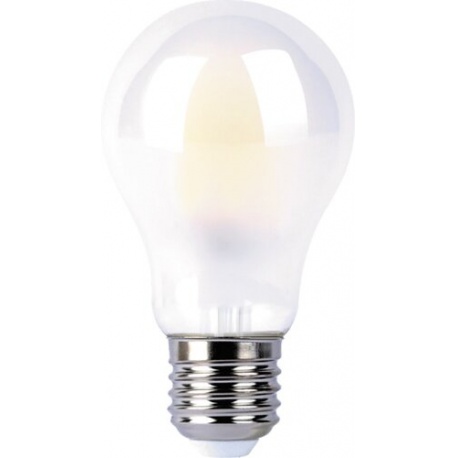 Filament-LED, E27, 10W, teplá biela, LED žiarovka