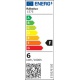 SMD-LED, GU10, 6W, neutrálna biela, LED žiarovky