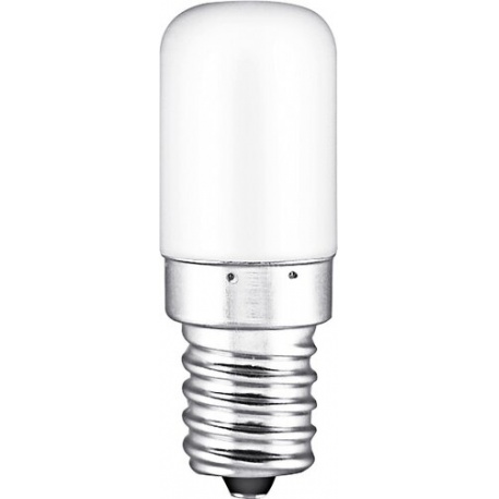 SMD-LED, E14, 1,8W, neutrálna biela, LED žiarovky