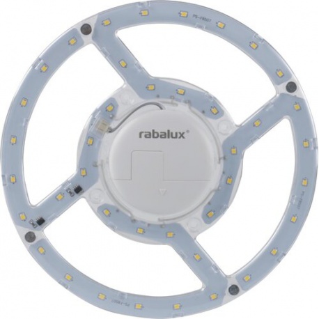 SMD-LED, 16W, tplá biela, LED panel