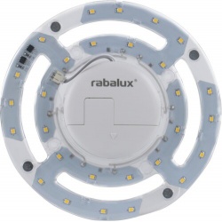 SMD-LED, 12W, teplá biela, LED panel