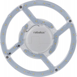 SMD-LED, 16W, neutrálna biela, LED panel