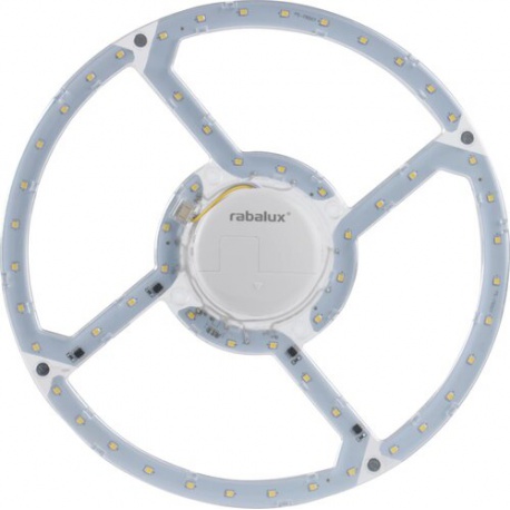 SMD-LED, 24W, neutrálna biela, LED panel