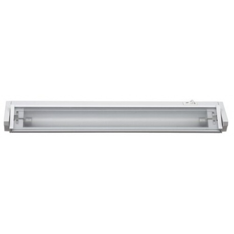 Easy light, 8W, teplá biela, LED svietidlo, biela