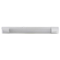 Band light, G13, 10W, teplá biela, LED svietidlo, Farby biela