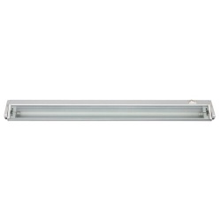 Easy light, 13W, teplá biela, LED svietidlo, biela