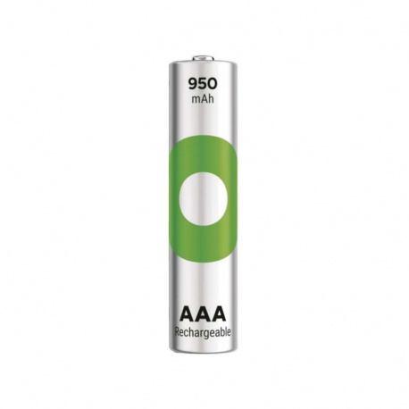 AAA 1,2V 950mAh GP RECYKO nabíjacia batéria