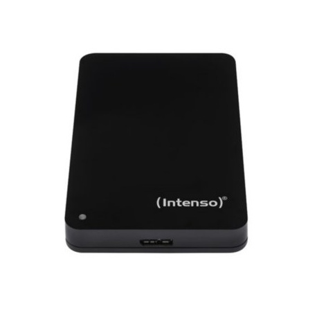 INTENSO MEMORY Case, Externý disk 2,5" 500 GB