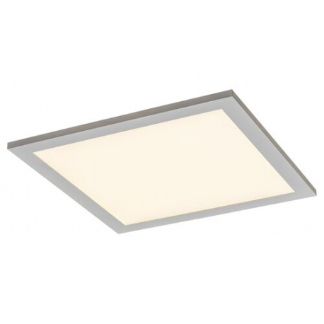 Damek,m 40W, neutrálna biela, LED panel