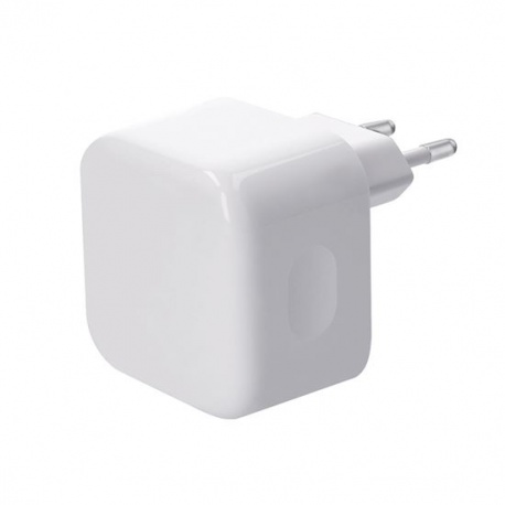 adaptér 2x USB-C fast charger 36W