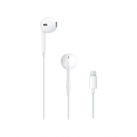 EarPods with Lightning mmtn2zm/a APPLE