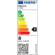 SMD-LED, G9, 8W, teplá biela, LED žiarovka