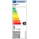 SMD-LED, G4, 2W, neutrálna biela, LED žiarovka