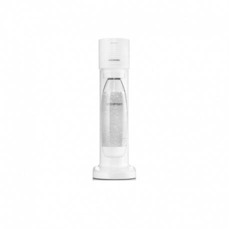 GAIA white quick connect SODASTREAM