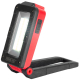 Svietidlo Worklight MWL539, COB LED 100+250 lm, 2200 mAh, pracovné, magnet, USB