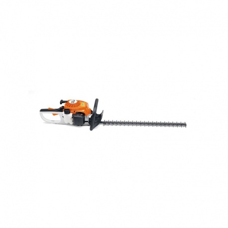 STIHL HS 45, 45cm plotostrih benzínový