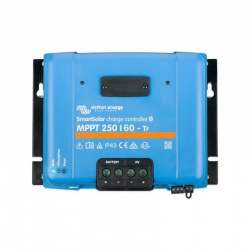 250/60-Tr MPPT solárny regulátor Victron Energy SmartSolar