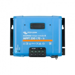250/70-Tr MPPT solárny regulátor Victron Energy SmartSolar