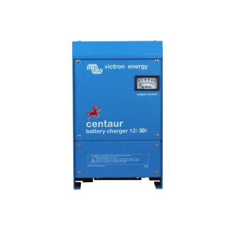 12V/30A nabíjačka batérií Centaur