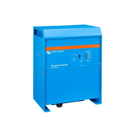 Menič napätia SINUS Victron Energy Phoenix 5000 VA 48V