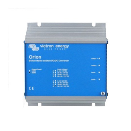 12/12-30A (360W) DC/DC konvertor Orion