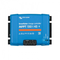 MPPT solárny regulátor Victron Energy SmartSolar 150/45
