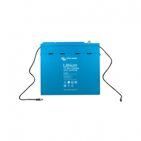 Victron Energy LiFePO batéria 12,8V/330Ah - Smart