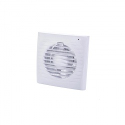 Kúpeľňový ventilátor Dalap 100 ELKE