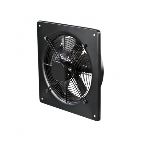 Priemyselný ventilátor nástenný axiálny Dalap RAB TURBO 300