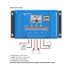 PWM solárny regulátor Victron Energy BlueSolar-LCD&USB 5A