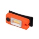 Ledvance - LED Nabíjacia čelovka FLASHLIGHT LED/1,3W/5V 250mAh