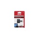 Hama microSDXC 64 GB Class 10 UHS-I 80 MB/s + Adapter/Mobile