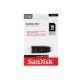 16GB USB kľúč, SanDisk Ultra USB 3.0, čierny