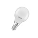 LED Value Classic P 40 4.9W 865 Frosted E14