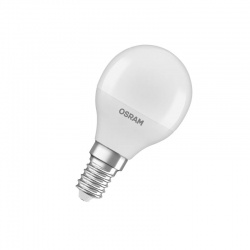 LED Value Classic P 40 4.9W 865 Frosted E14