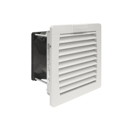 PF 22000 ventilátor s filtrom 145x145x70mm, IP54