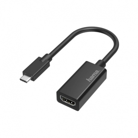 Redukcia USB-C na HDMI, UHD/4K