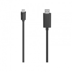 Kábel USB-C na HDMI 1,5 m, UHD/4K