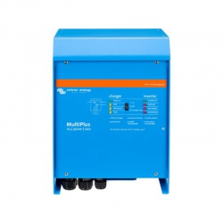 Menič/nabíjač Victron Energy MultiPlus 12V/3000VA/120A-16A