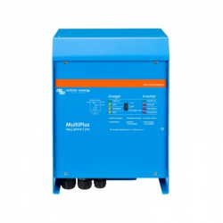 Menič/nabíjač Victron Energy MultiPlus 24V/3000VA/70A-50A