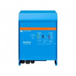 Menič/nabíjač Victron Energy MultiPlus 24V/5000VA/120A-100A