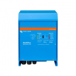 Menič/nabíjač Victron Energy MultiPlus 24V/3000VA/70A-16A