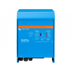 48V/3000VA/35A-16A menič/nabíjač Victron Energy MultiPlus