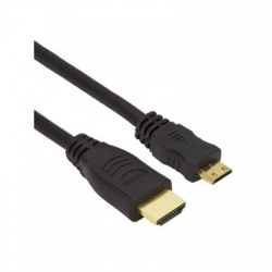 HDMI/HDMI mini kábel, 3m